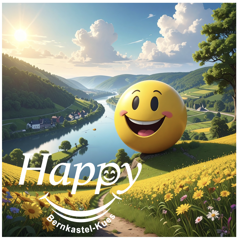 Bernkastel Kues Happy Laden