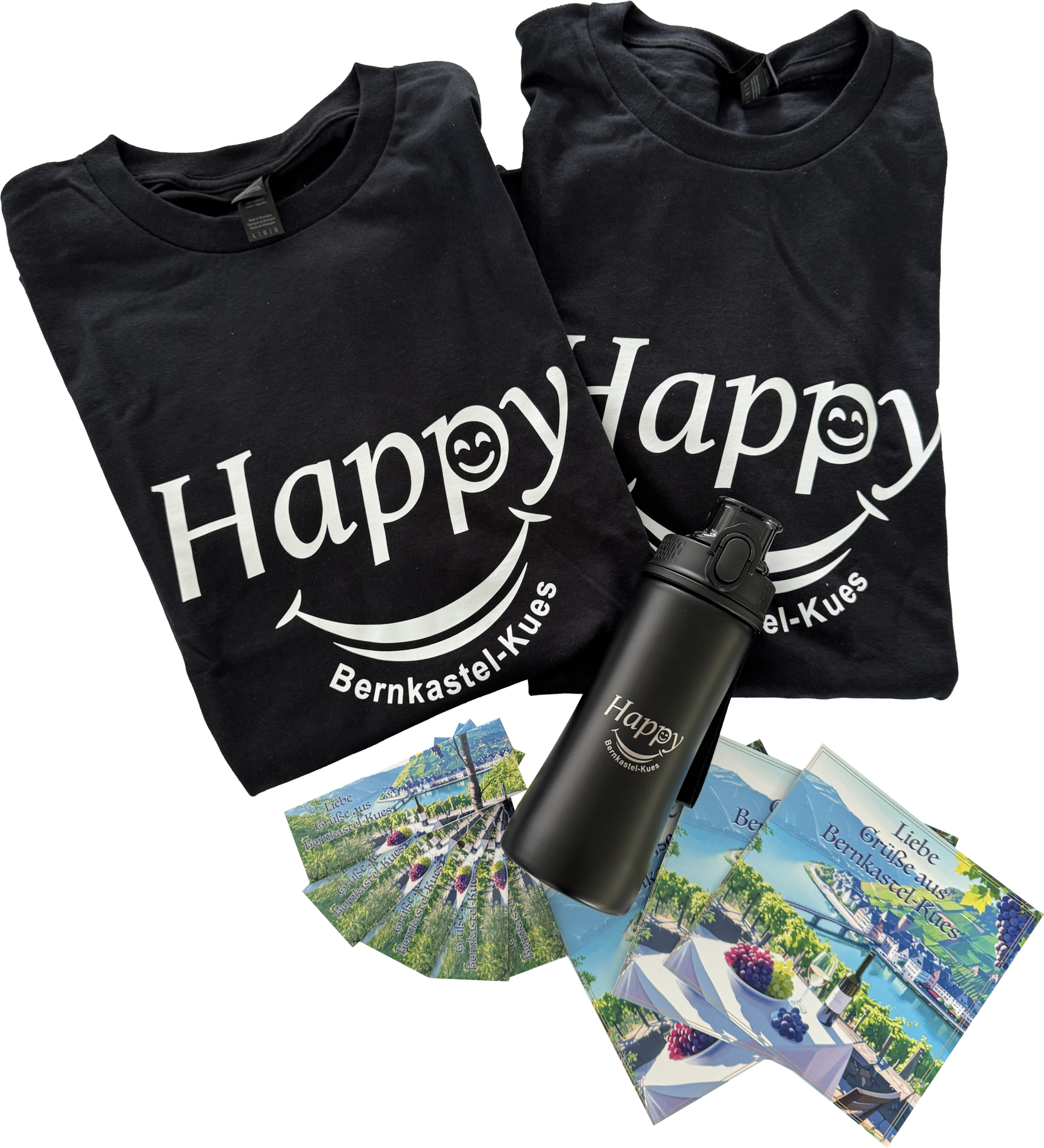 Happy producten Happy-bks